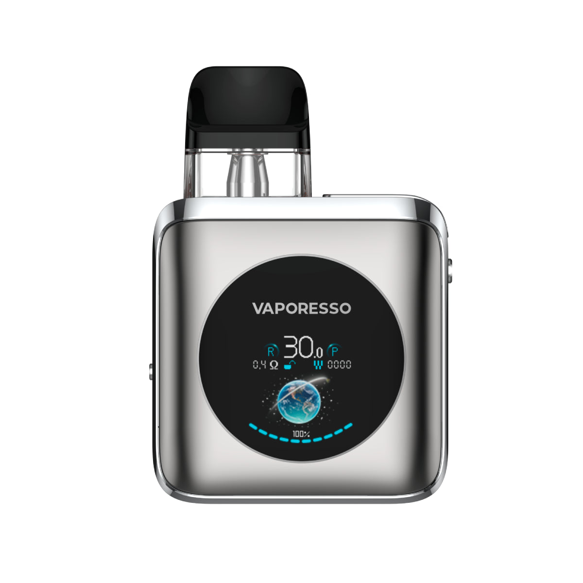Vaporesso XROS 4 NANO Open Pod Kit [CRC Version]