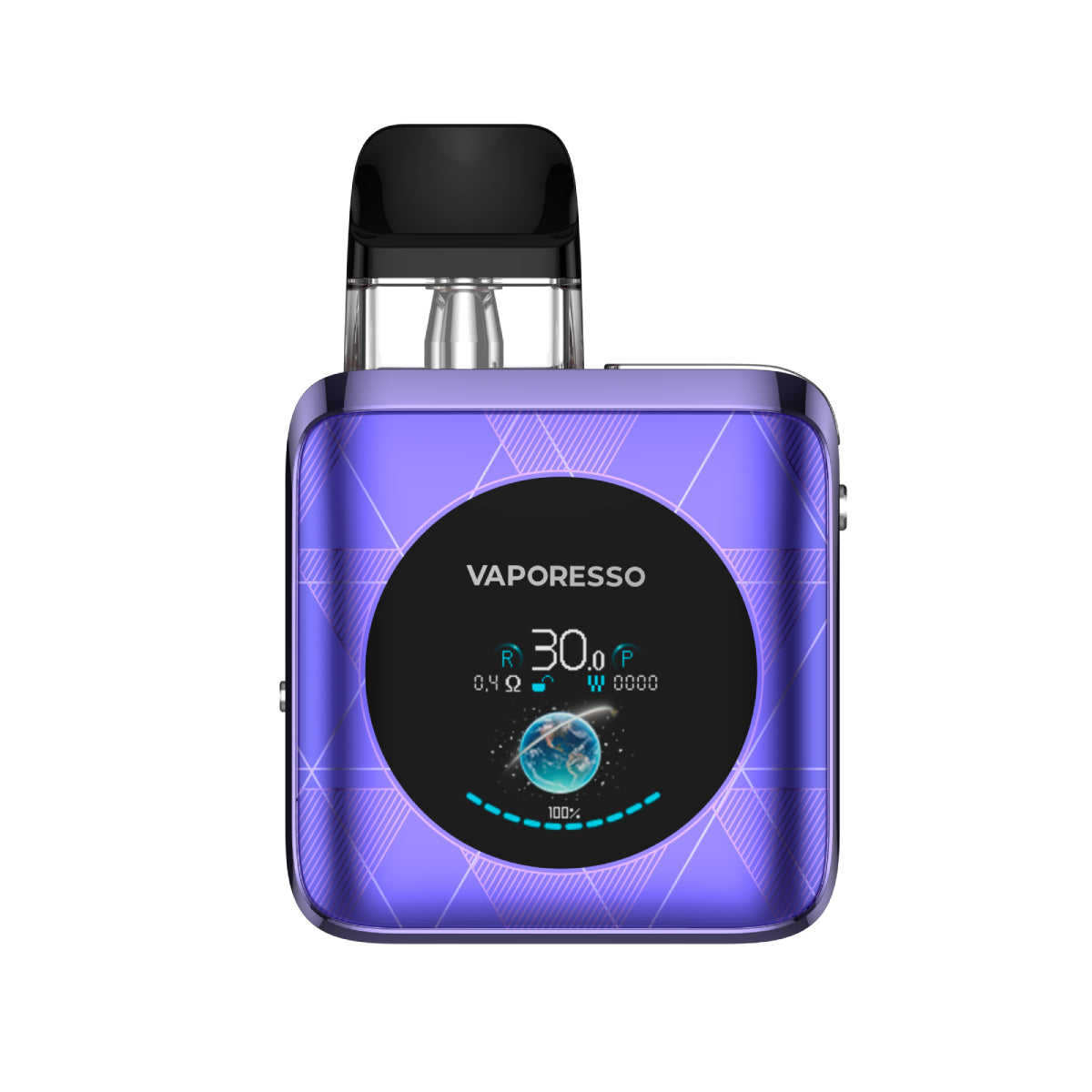 Vaporesso XROS 4 NANO Open Pod Kit [CRC Version]