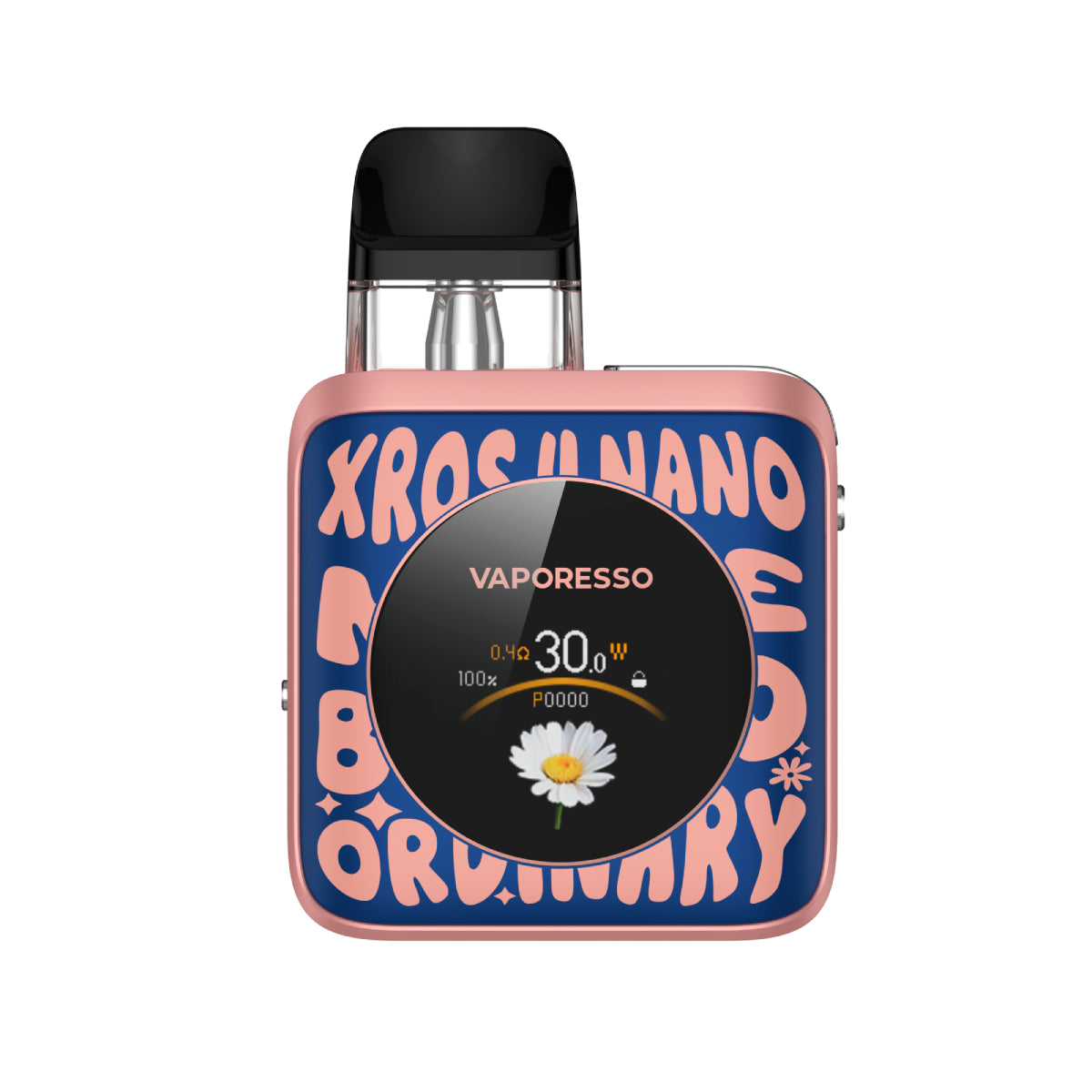 Vaporesso XROS 4 NANO Open Pod Kit [CRC Version]