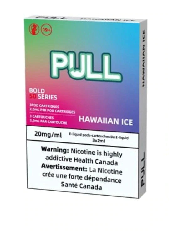 PULL Pods (ONTARIO)