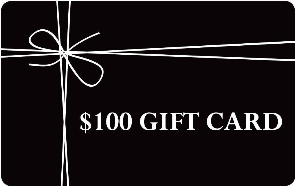 GTA Vapes - Gift Cards