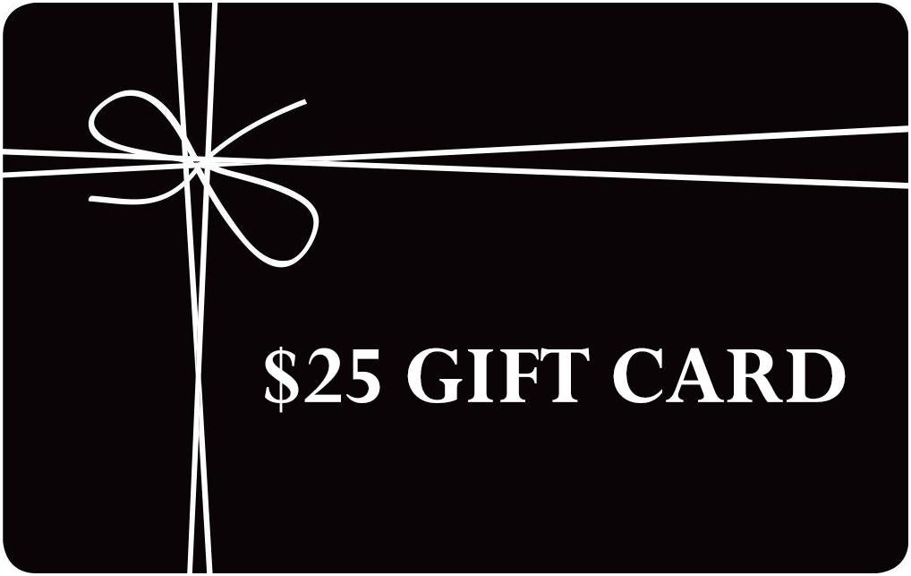 GTA Vapes - Gift Cards