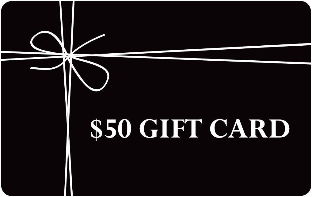 GTA Vapes - Gift Cards