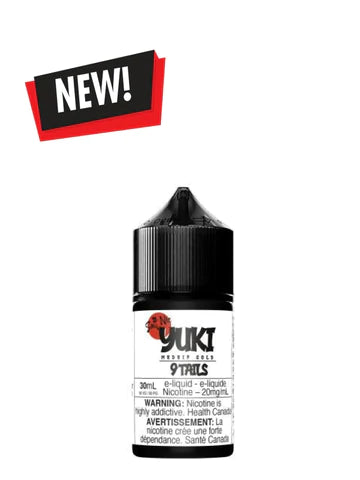 Mr. Drip - Salts (30ML)