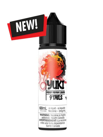 Mr. Drip - Freebase (60ML)