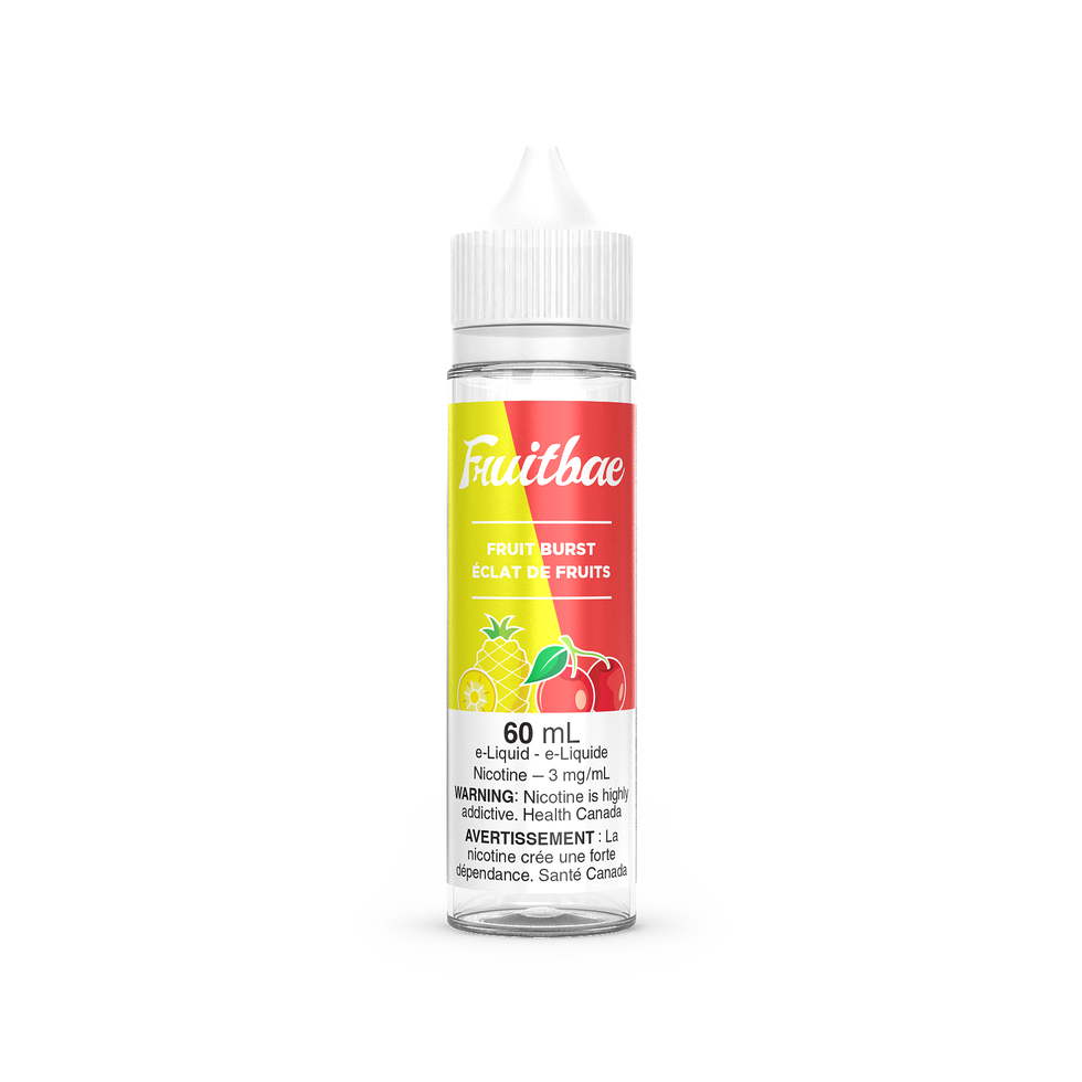 Fruitbae - Freebase 60ML (ONTARIO)