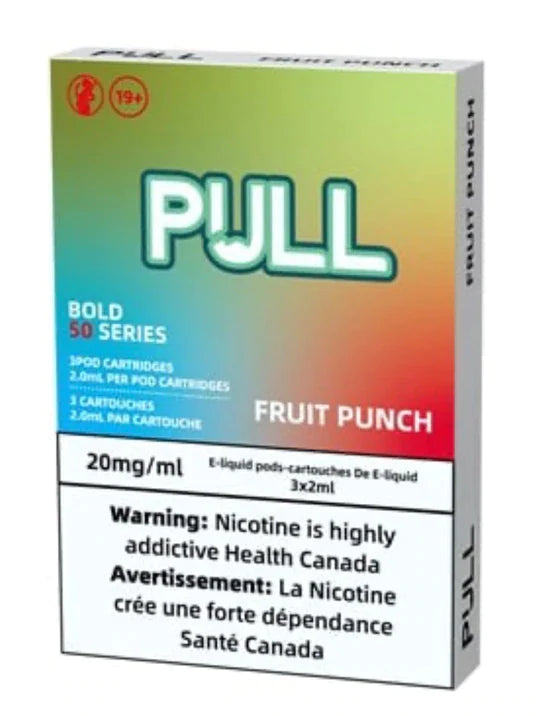 PULL Pods (ONTARIO)