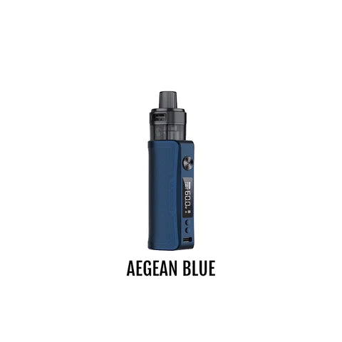 VAPORESSO GEN PT60 STARTER KIT