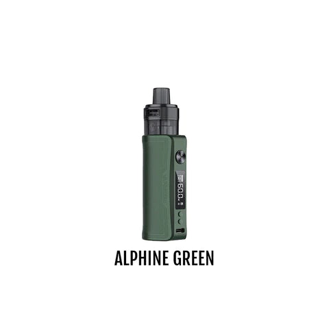 VAPORESSO GEN PT60 STARTER KIT