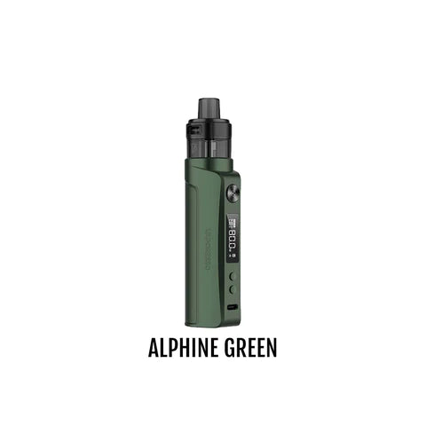 VAPORESSO GEN PT80S STARTER KIT