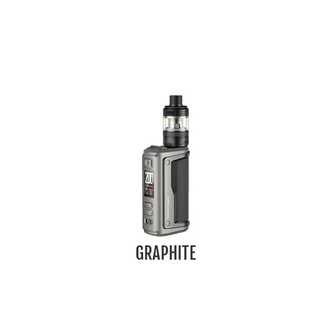 VOOPOO ARGUS GT 2 STARTER KIT [CRC]