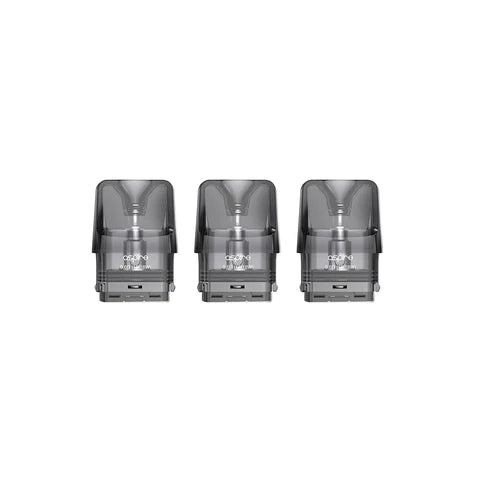 Aspire Favostix Replacement Pod 3/PK 2mL [CRC Version]