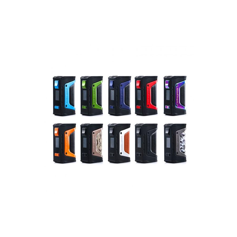 GeekVape Aegis Legend 200W TC Box MOD