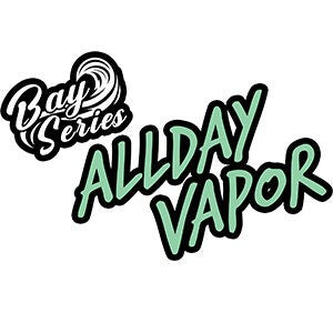 AllDay Vapor: Bay Series - Salts (30ML) - EXCISE TAX*