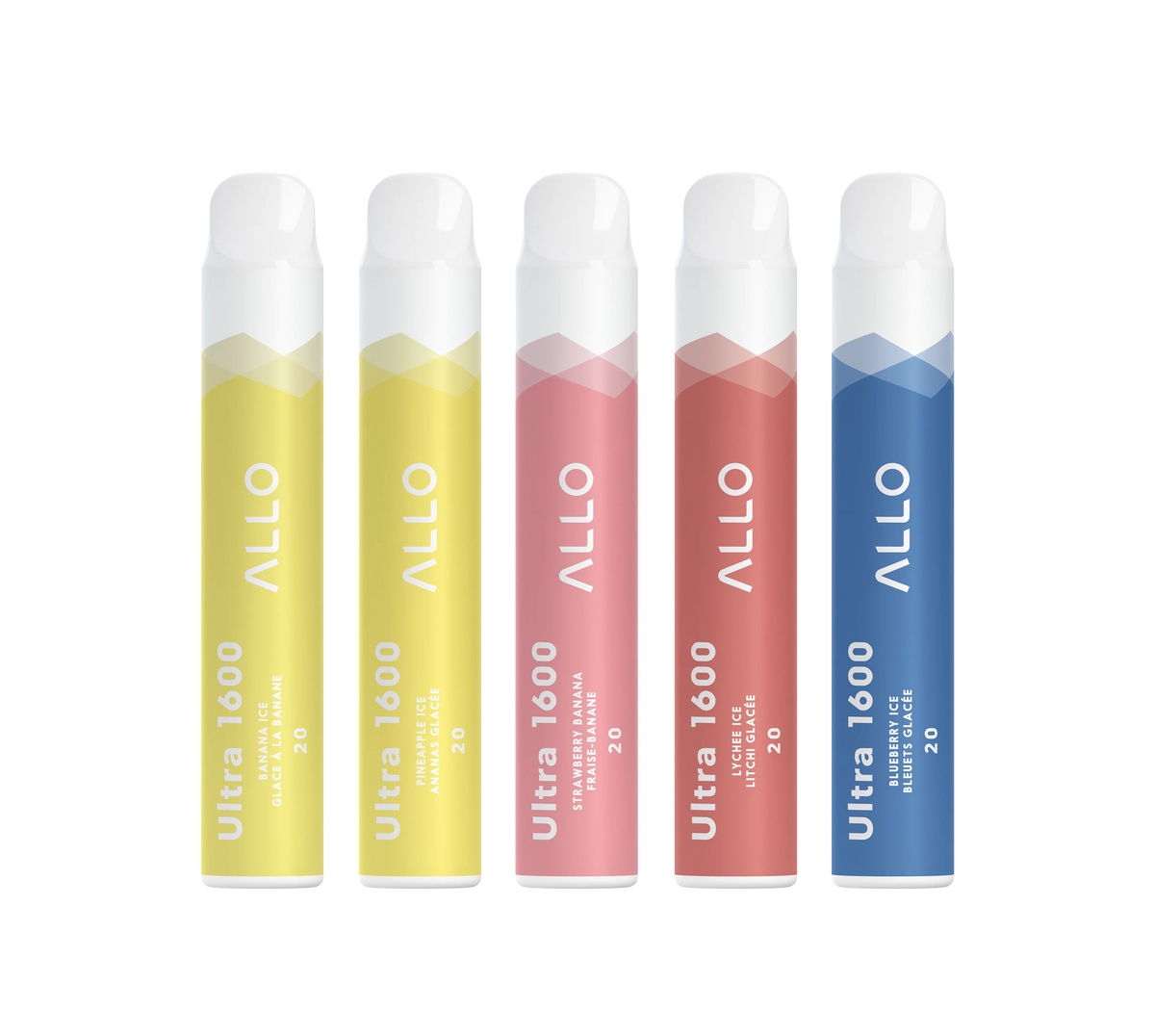 Allo Ultra 1600 (ONTARIO)