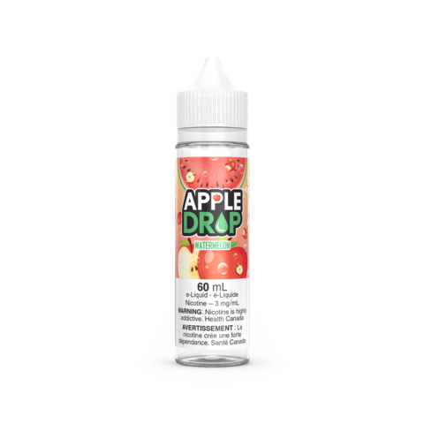 Apple Drop Freebase 60ML (ONTARIO)