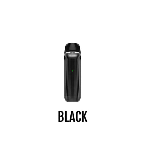 VAPORESSO LUXE QS POD KIT [CRC]