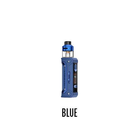 GEEKVAPE E100 (AEGIS ETENO) STARTER KIT [CRC]