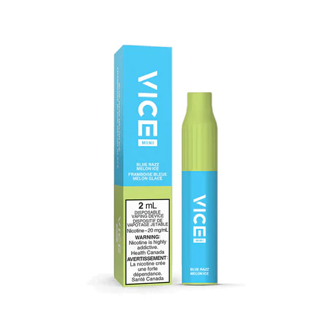 VICE MINI - 1000 Puffs Disposable Vape