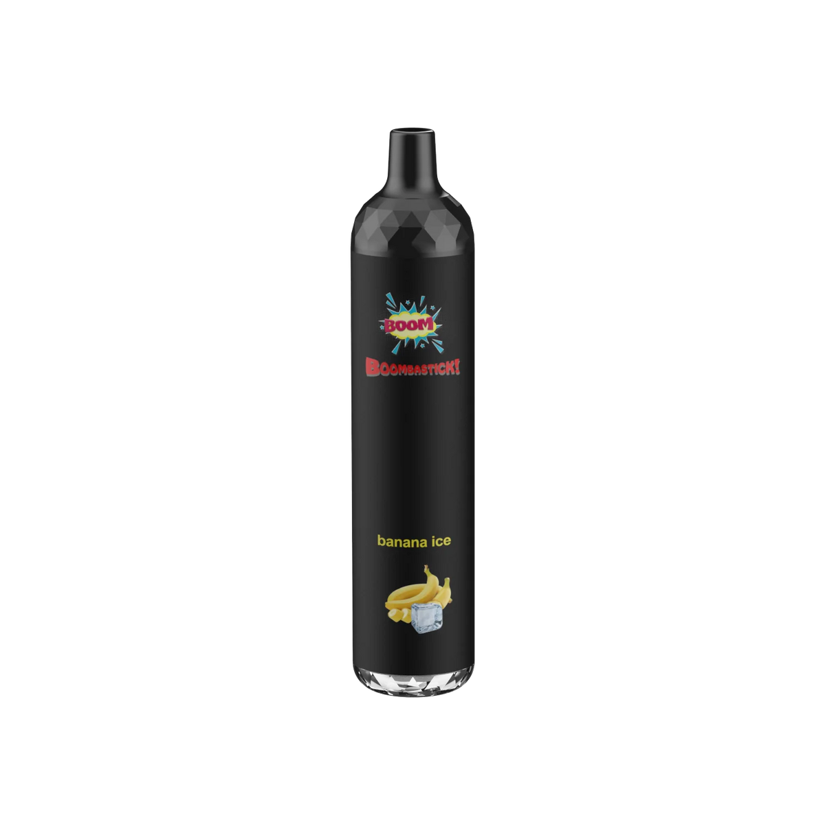 Boombastick 4000+ Puffs (Rechargeable)