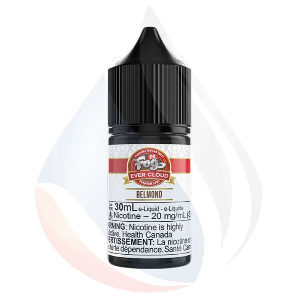 Dr. Fog - Salts 30ML (ONTARIO)