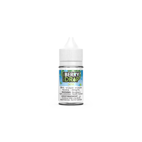 Berry Drop - Salts 30ML (ONTARIO)