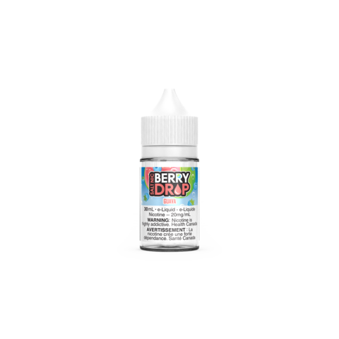 Berry Drop - Salts 30ML (ONTARIO)