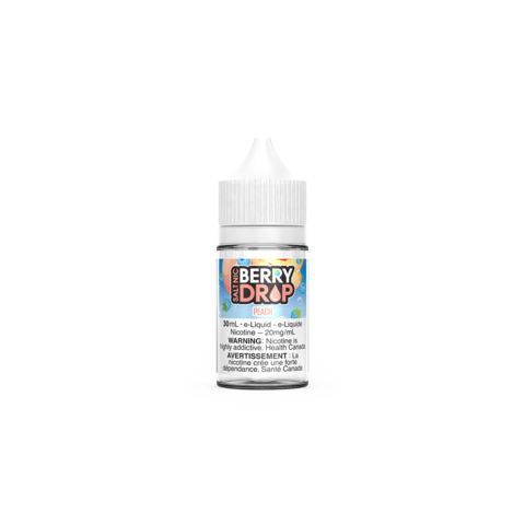 Berry Drop - Salts 30ML (ONTARIO)