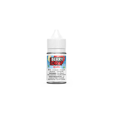 Berry Drop - Salts 30ML (ONTARIO)