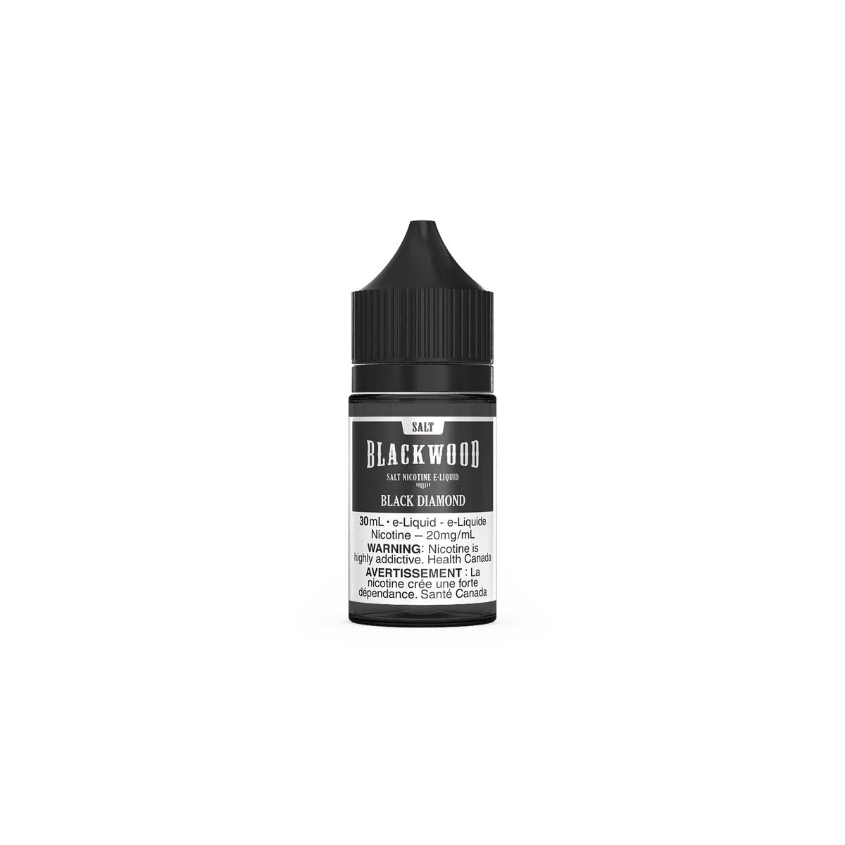 Blackwood Salts - 30ML (ONTARIO)