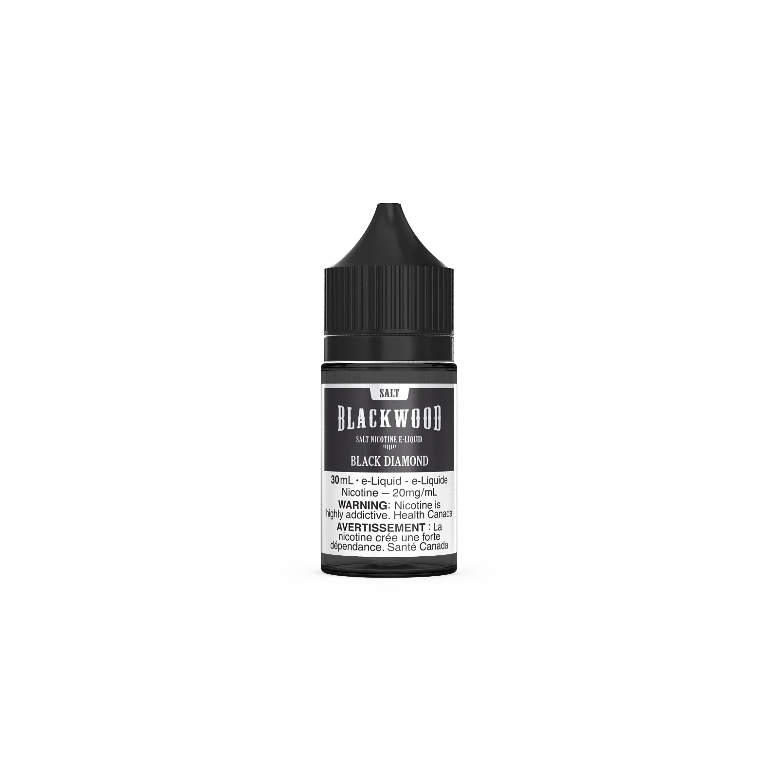 Blackwood Salts - 30ML (ONTARIO)