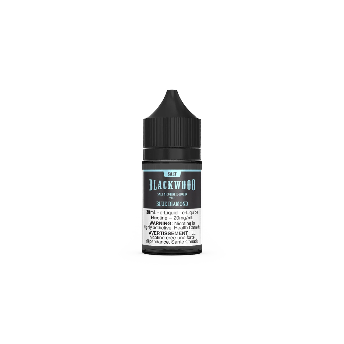 Blackwood Salts - 30ML (ONTARIO)