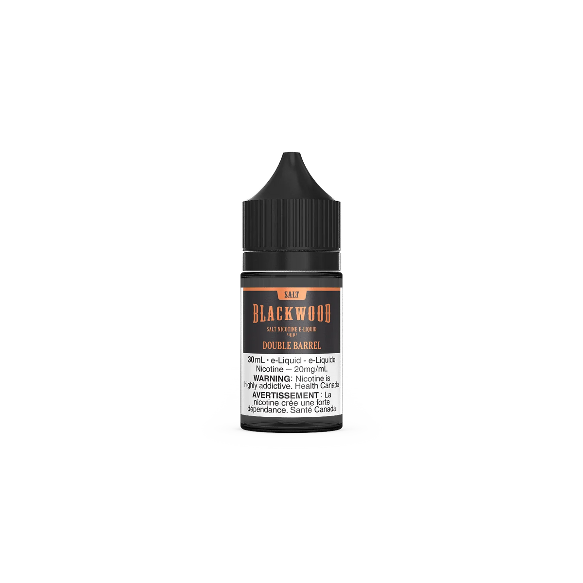Blackwood Salts - 30ML (ONTARIO)