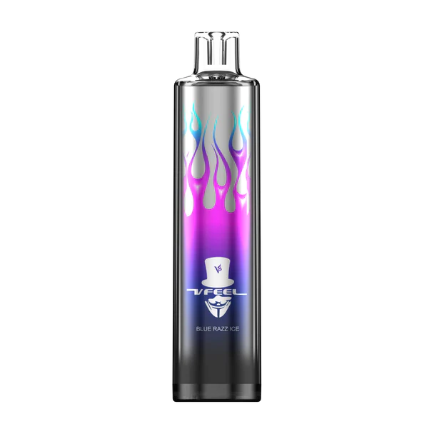 VFEEL RECKLESS DISPOSABLE 4000