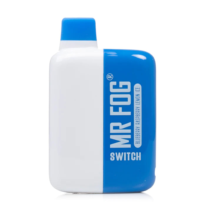 Mr. Fog Switch - Disposable (5500 Puffs)