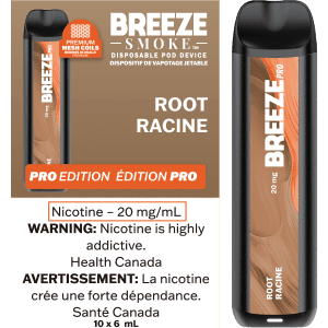 Breeze Pro 2K (ONTARIO)