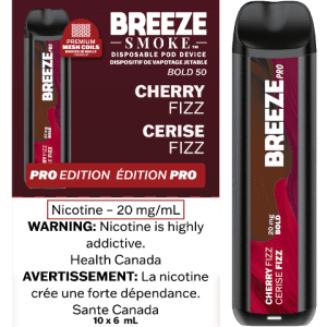 Breeze Pro 2K (ONTARIO)