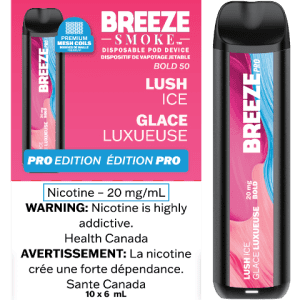 Breeze Pro 2K (ONTARIO)