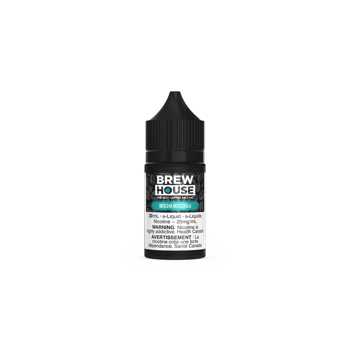 Brew House Salts - 30ML (EXCISE TAX)*