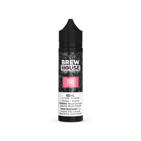 Brew House - Freebase 60ML (ONTARIO)