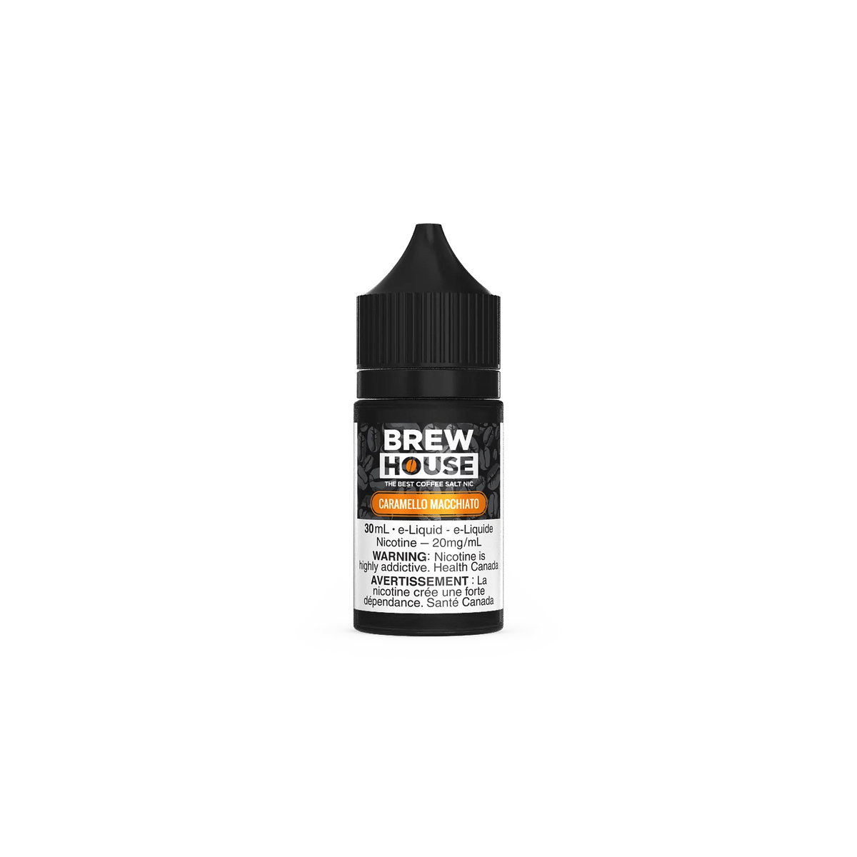 Brew House Salts - 30ML (EXCISE TAX)*