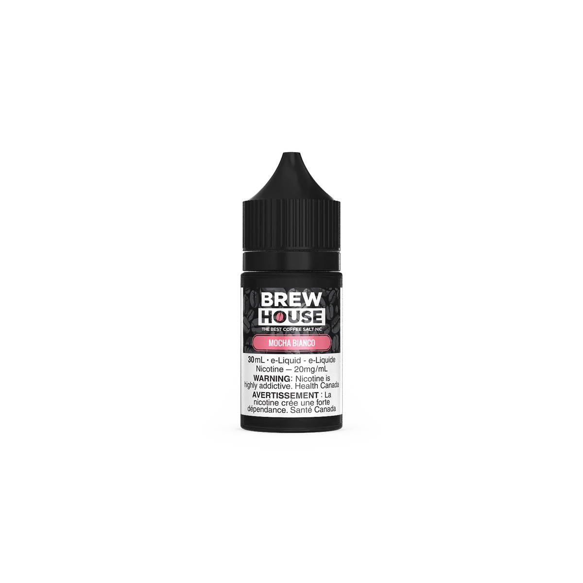 Brew House Salts - 30ML (EXCISE TAX)*