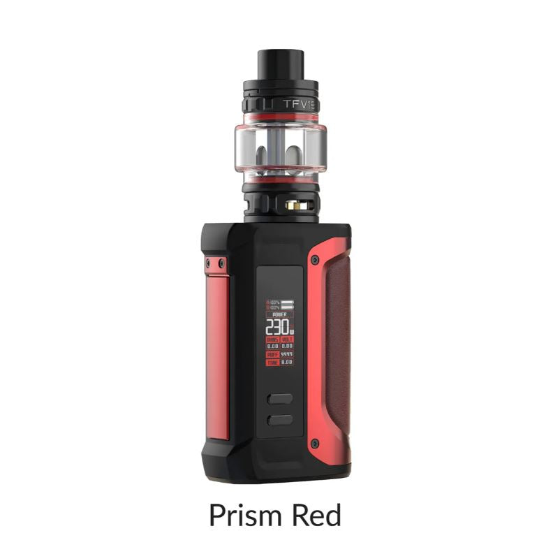 Smok Arcfox 230W Kit With TFV18 Tank [CRC Version]