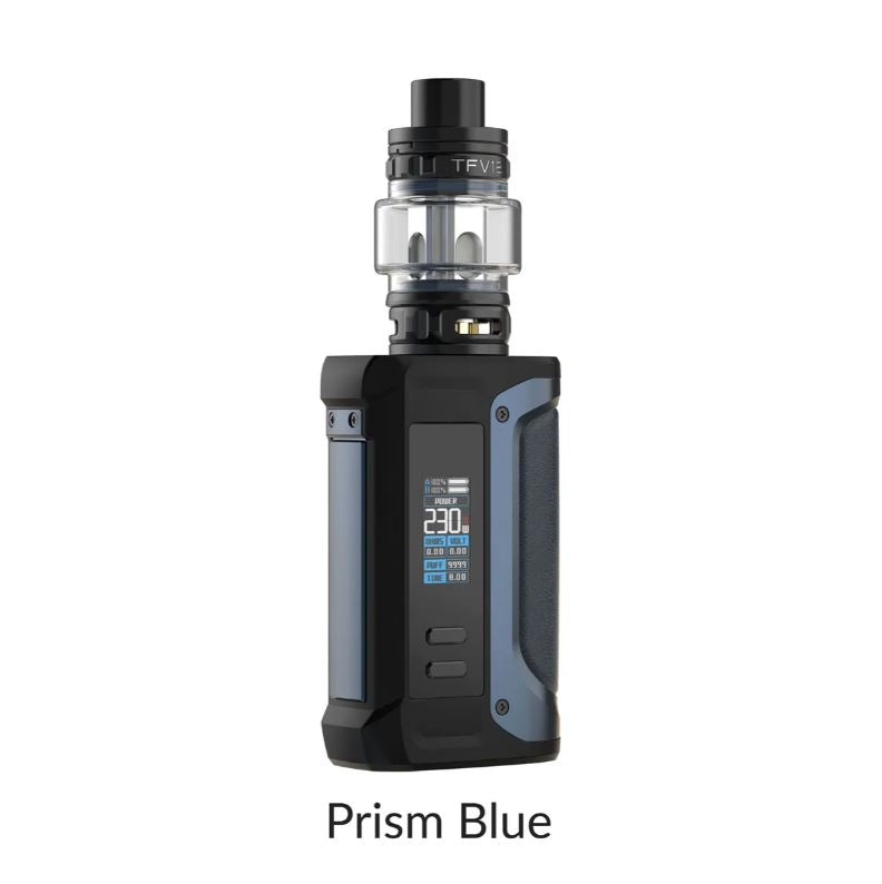 Smok Arcfox 230W Kit With TFV18 Tank [CRC Version]