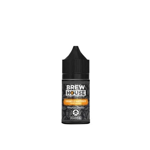 Brew House Salts - 30ML (EXCISE TAX)*