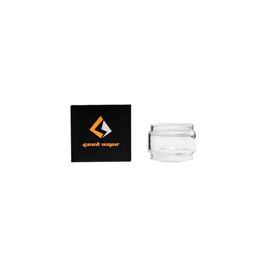 GeekVape Cerberus Bubble Glass (5.5ML) - GTA Vapes GeekVape Cerberus Bubble Glass (5.5ML) - GTA Vapes