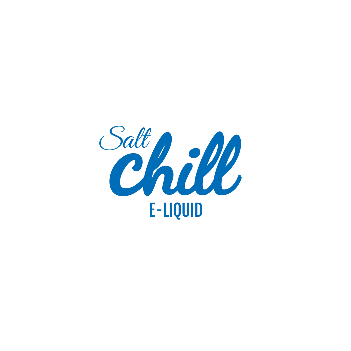 Chill E-Liquid - Salts (30ML) EXCISE TAX*