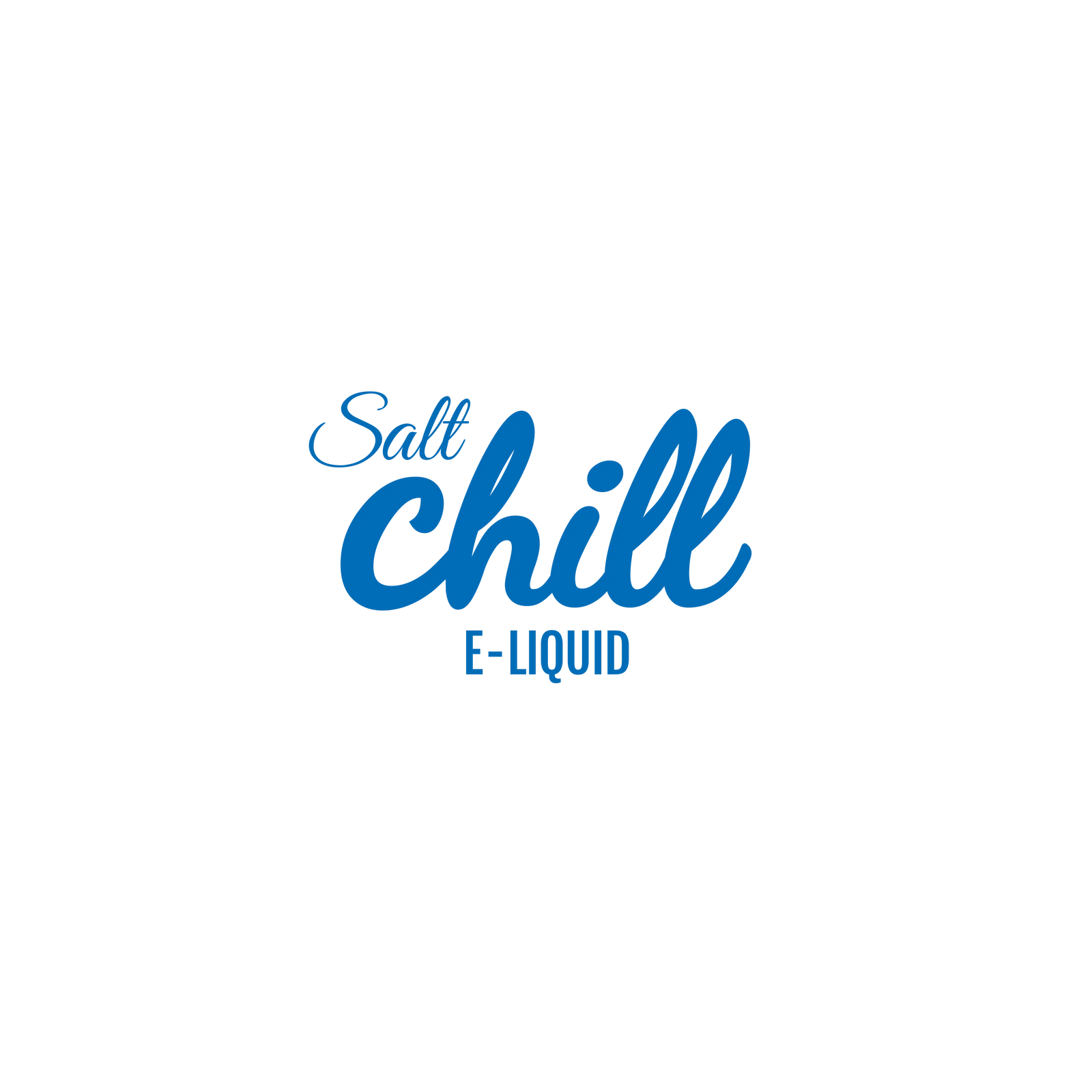 Chill E-Liquid - Salts (30ML) EXCISE TAX*