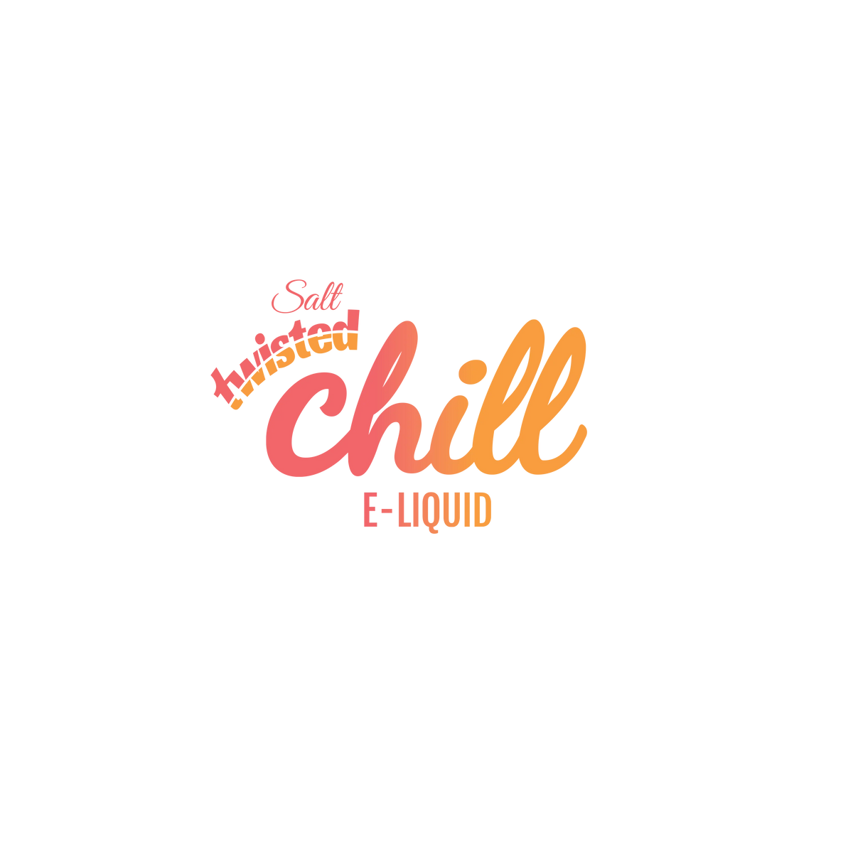 Chill Twisted Salts - 30ML (Excise Tax)*