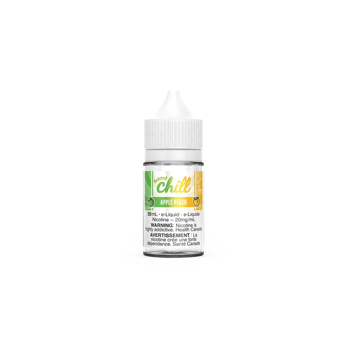 Chill Twisted Salts - 30ML (Excise Tax)*